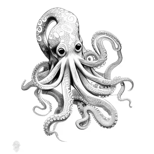 Octopus