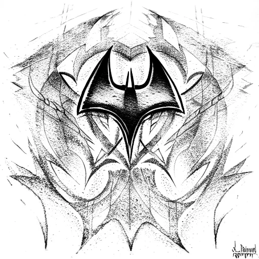Batman Symbol