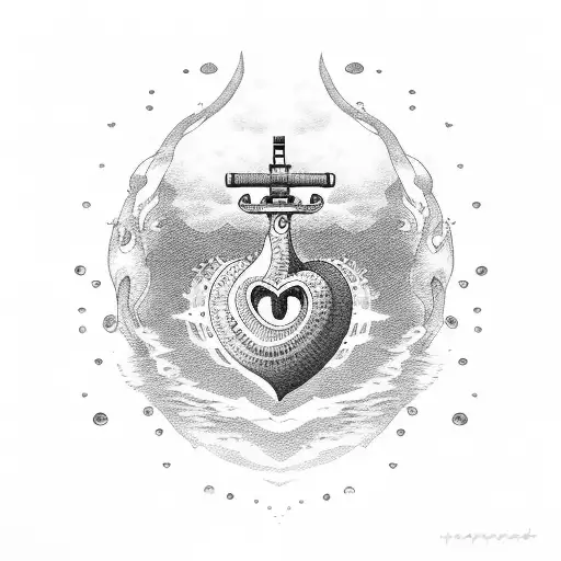 Heart Of The Ocean Of Titanic