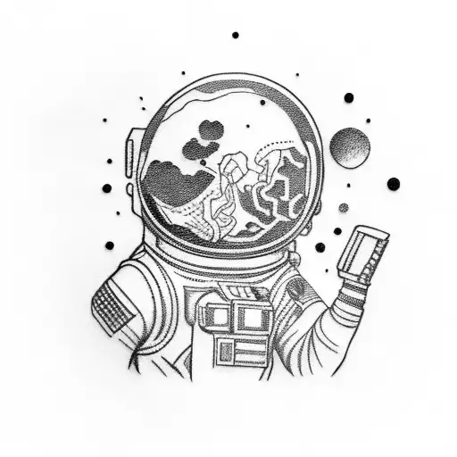 Astronaut