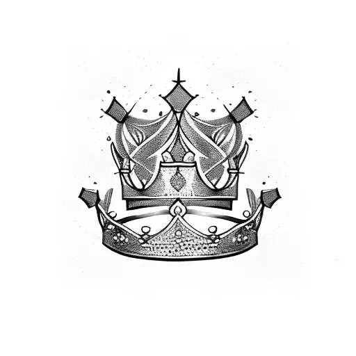 Queen's Crown
