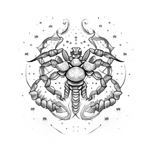 Twins And Scorpio Horoscope Sign