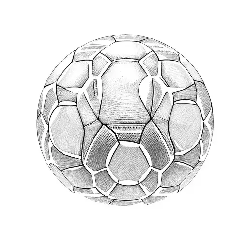 Soccer Ball Champions League