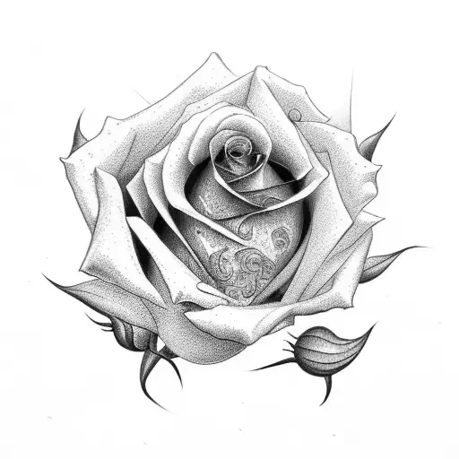 A Rose Told Me About Love