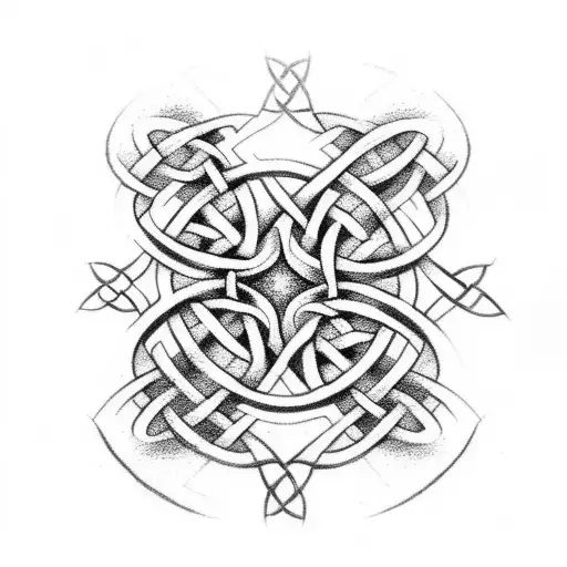 Celtic Knot