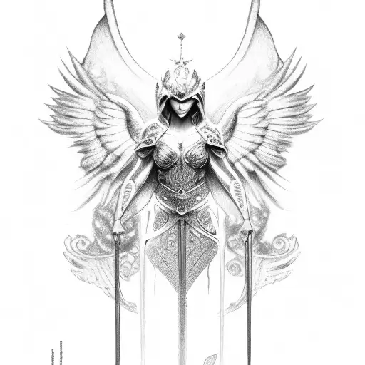 Guardian Angel Name Cindy Below It