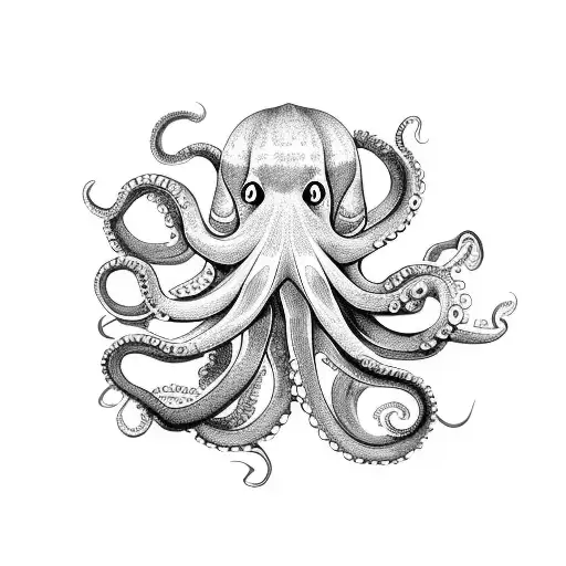 Octopus
