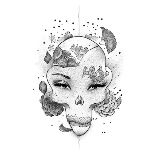 Love Yourself Doodle