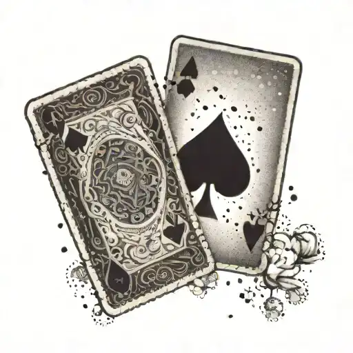 Ace Card