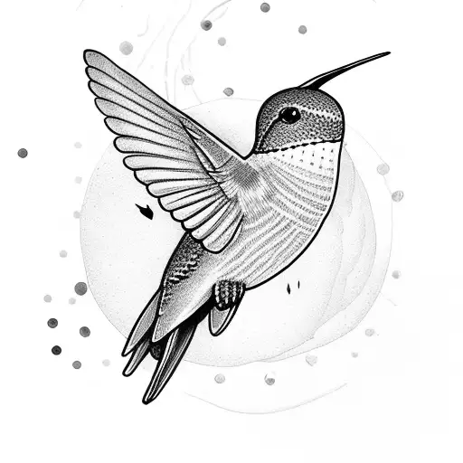 Hummingbird
