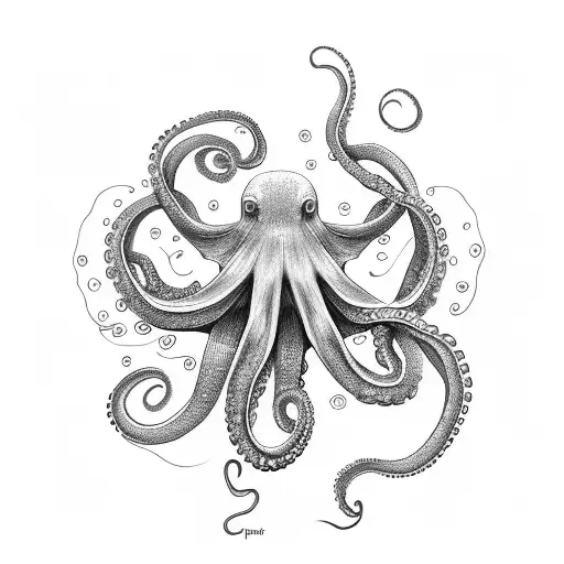 Octopus