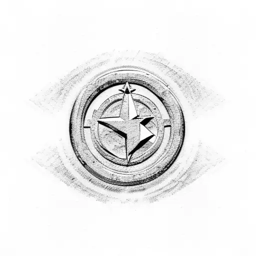 Communist Symbol Transformed Into A Pop Art Piece