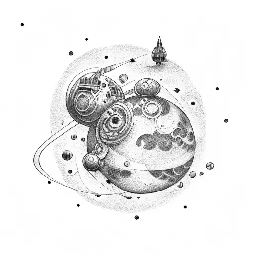 Film Treasure Planet