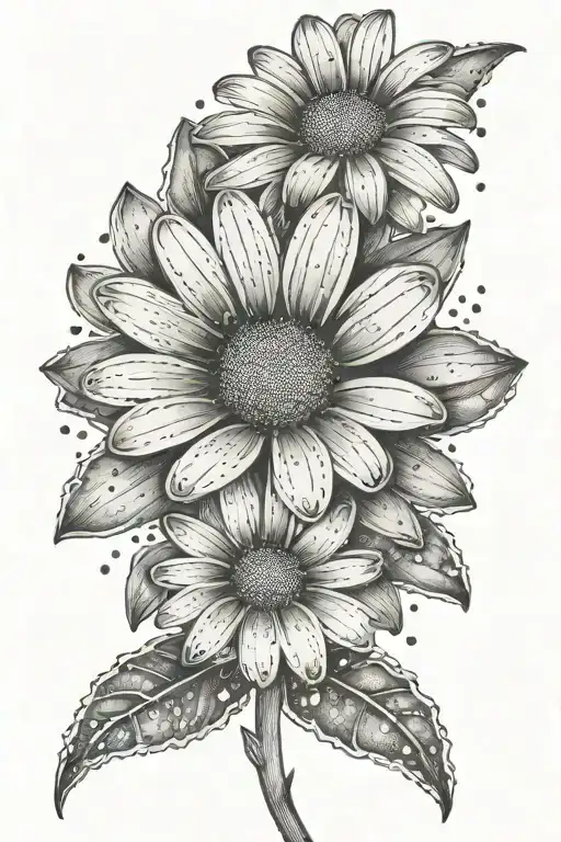 Daisy Flower