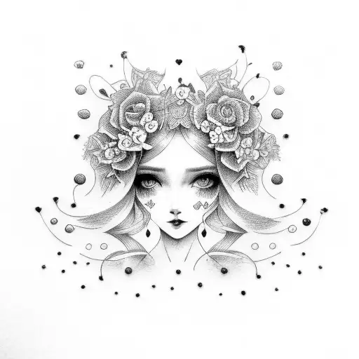 Pretty Love Feminine