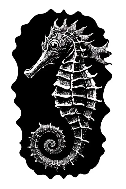 Seahorse