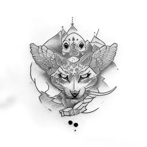 Couple Tattoos With Kids