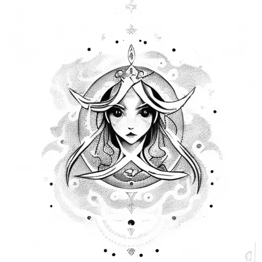 Aquarius Zodiac Sign