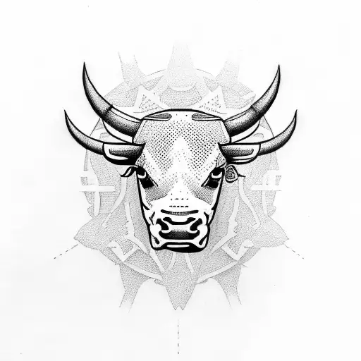 Jiu-jitsu Bull