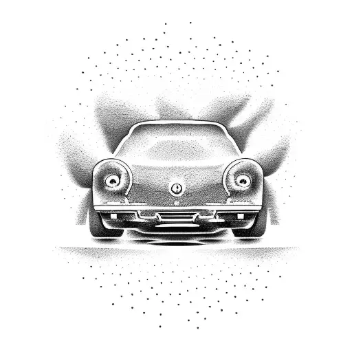 Please Make Me A Logo For A Pink Foam Car Wash That Will Attract As Many Customers As Possible