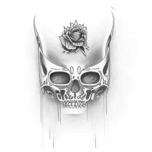 Chicanos Girl Food End Evil