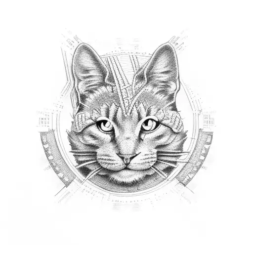 Money Roll Bandages On The Wrist