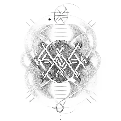 Dna Link With Pictures Within Representing Being Scottish And A Virgo