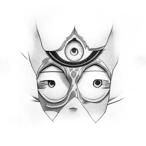 Itachi And Shisui Uchiha Eyes