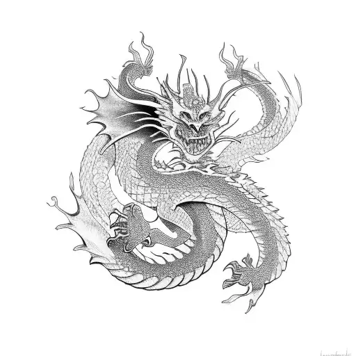 Dragon