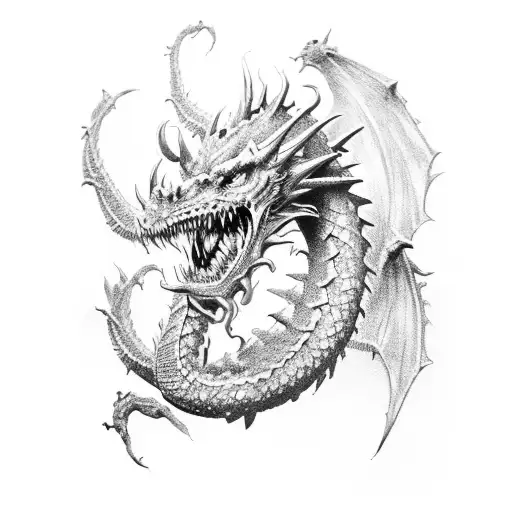 Green Dragon World Of Warcraft