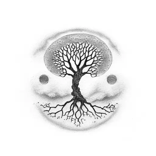 Tree Of Life