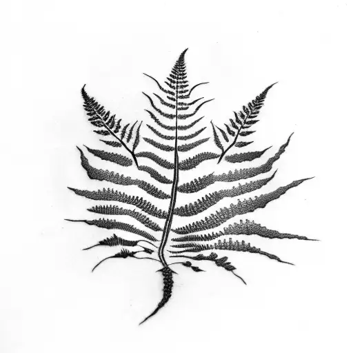 Fern Tree
