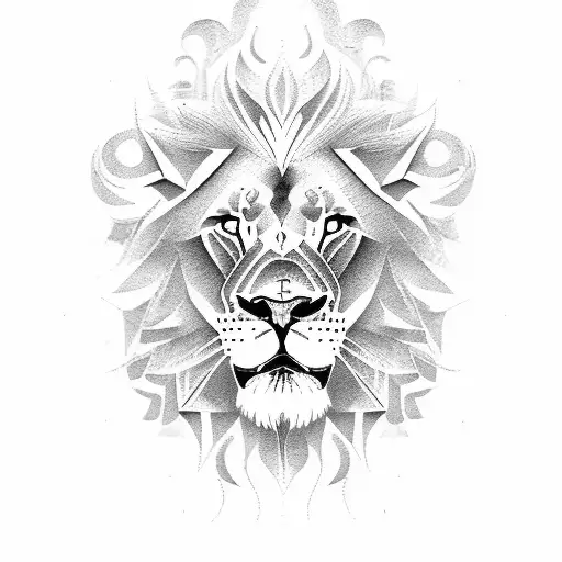 Lion And Birth Date