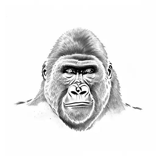Gorilla