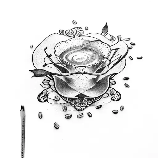 Coffee With Lily And Rally