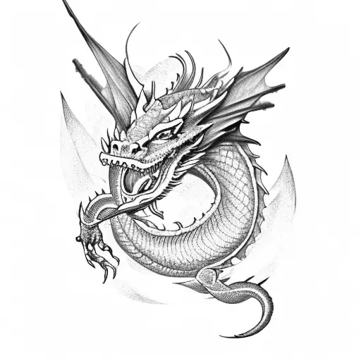 Dragon