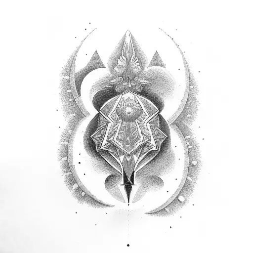 Celestial And Nature