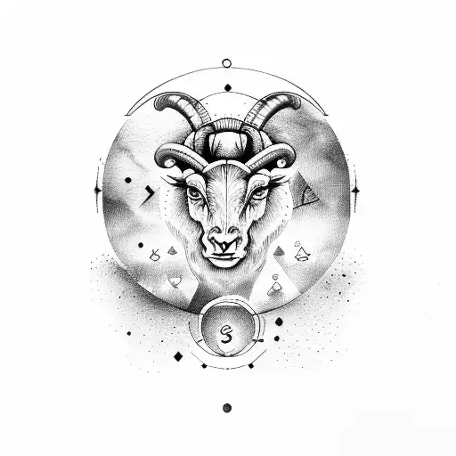 Aries And Virgo Letter