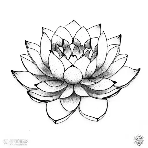 Lotus Flower