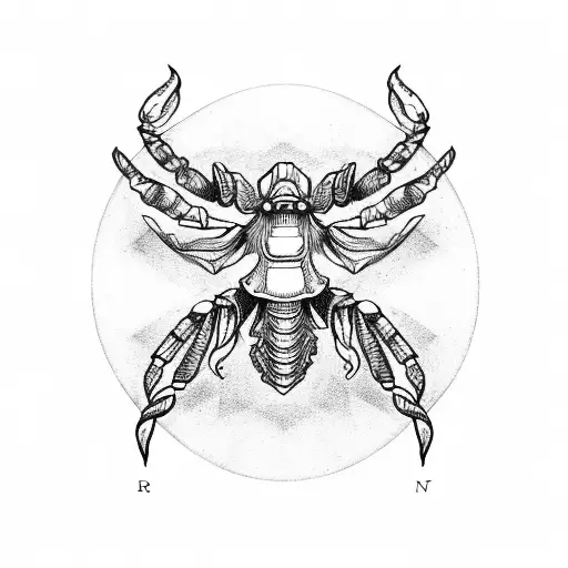 Scorpio & Renaissance