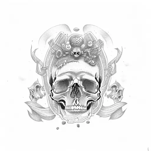Skull