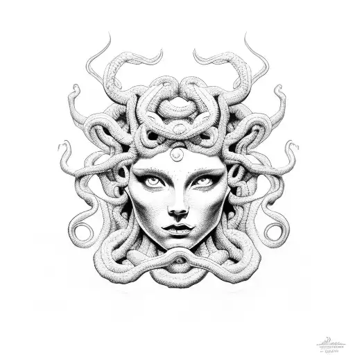 Medusa