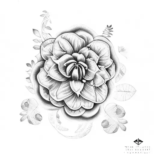 Tropical Floral Full Sleeve