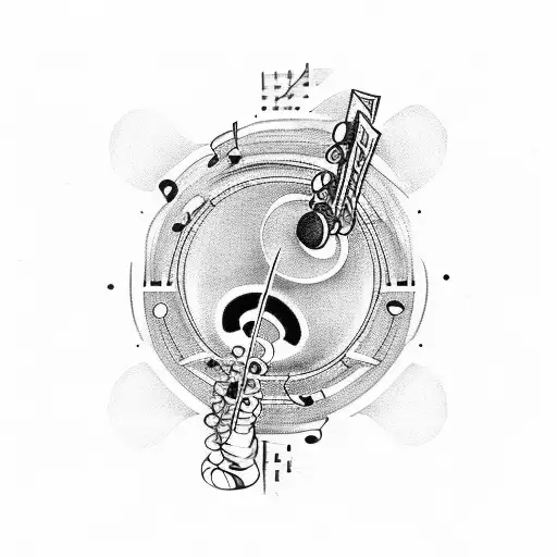 Music Singing Dancing