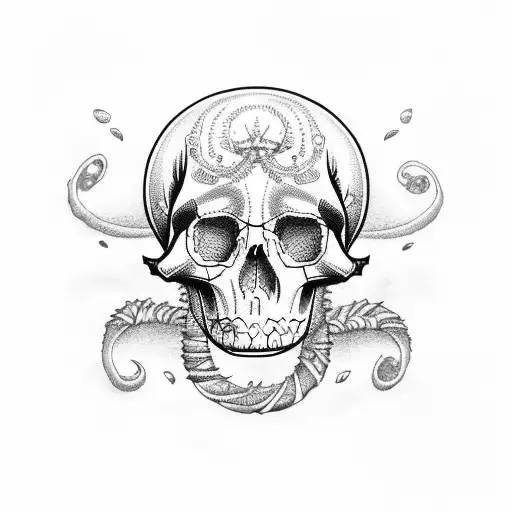 Ocean Skull Music