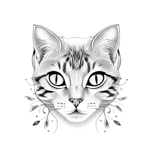 Luna Script Cat Tale