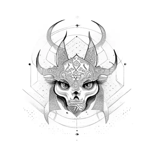 Symbol With The Name Lara Nava