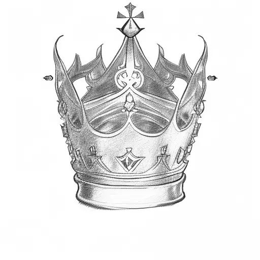 King's Crown