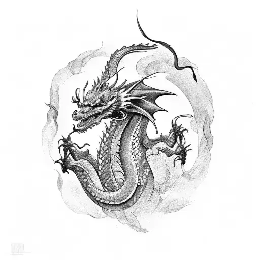 Dragon Heart