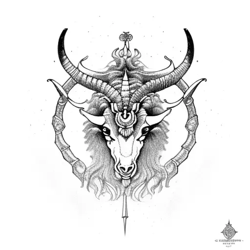 Capricorn Qnd Aquarius